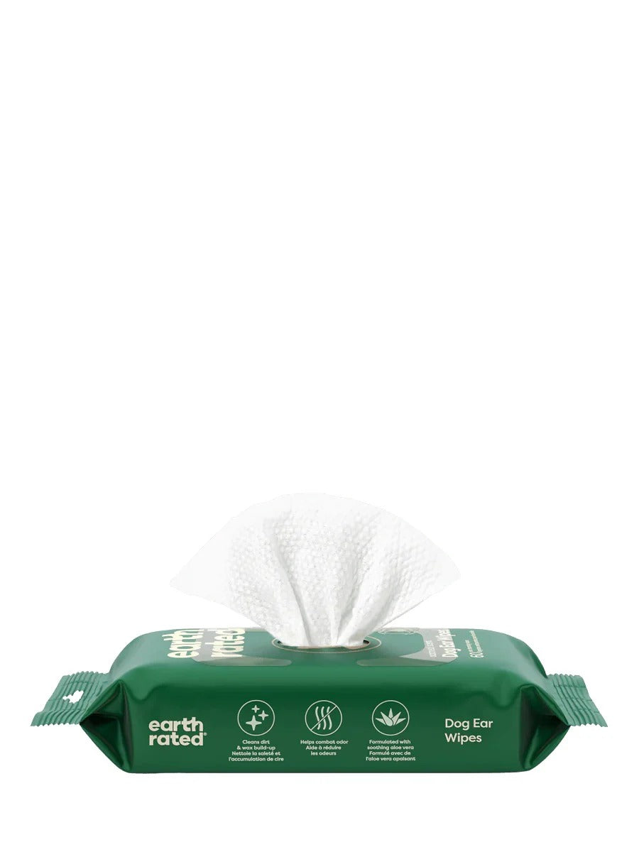Ear Wipes