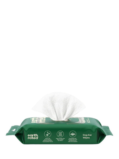 Ear Wipes