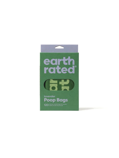 Easy-Tie Handle Poop