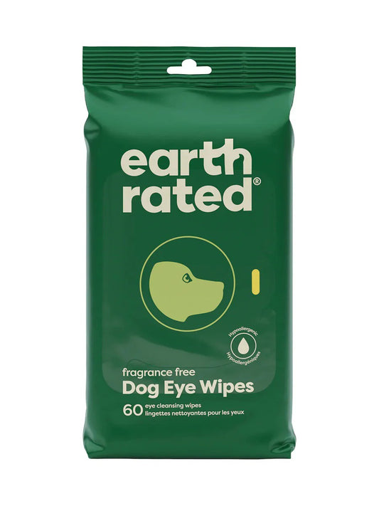 Eye Wipes