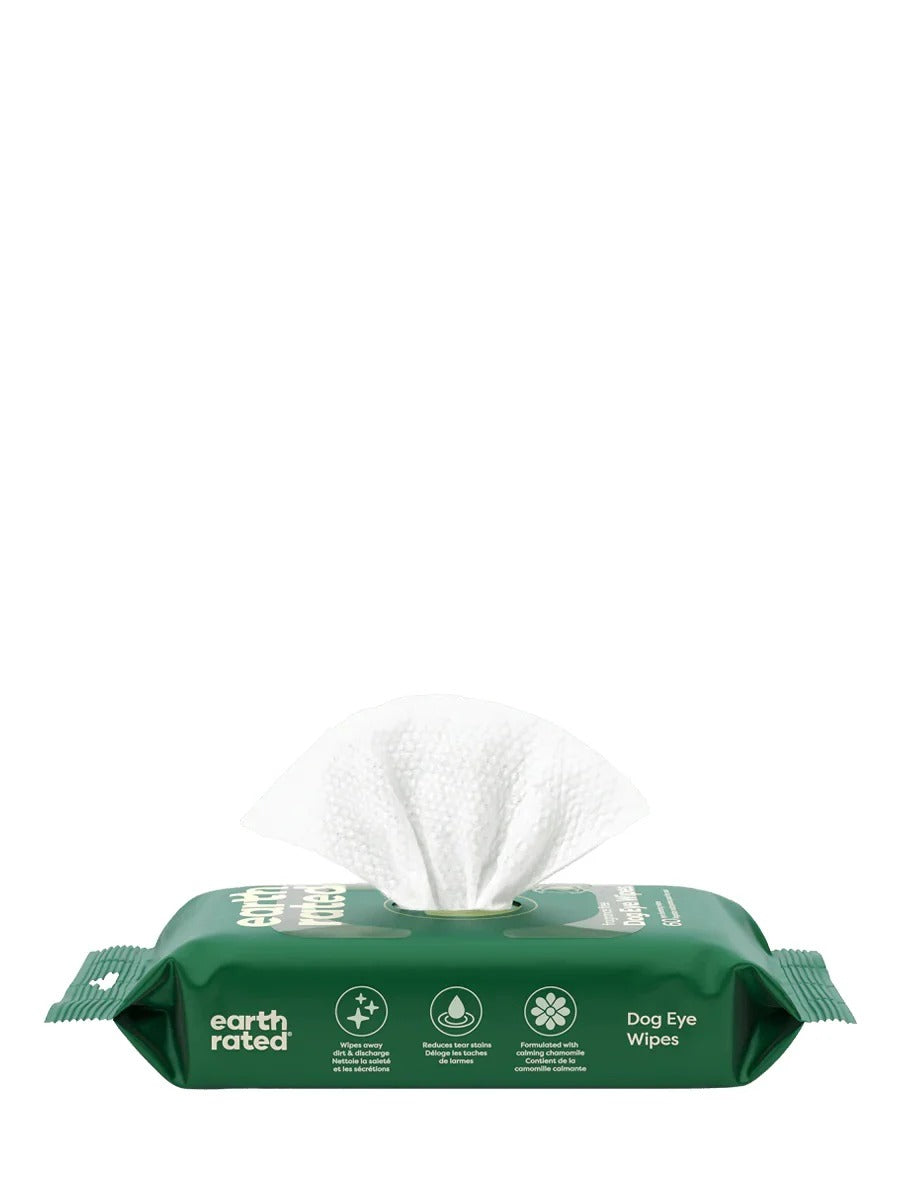 Eye Wipes