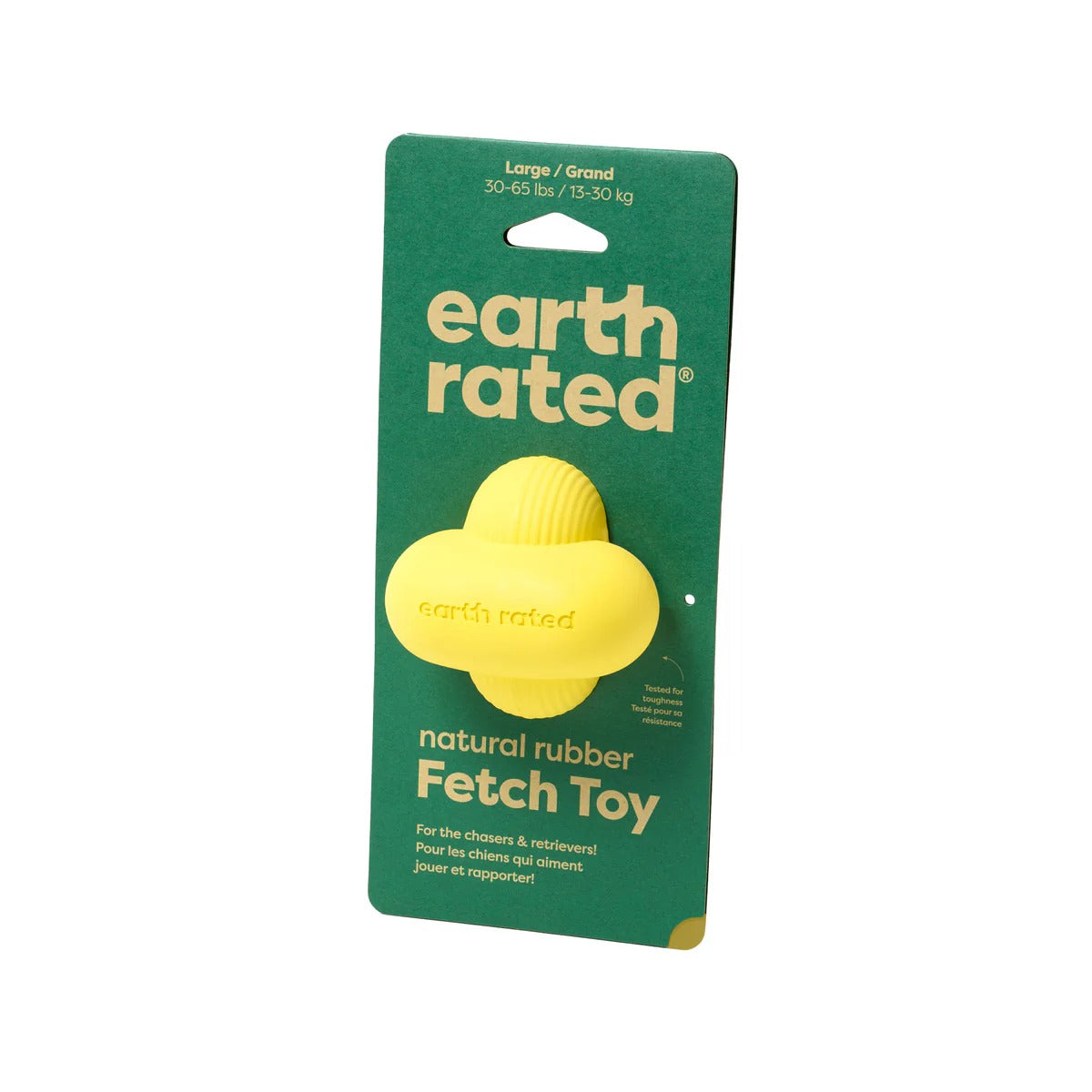 Fetch Toy