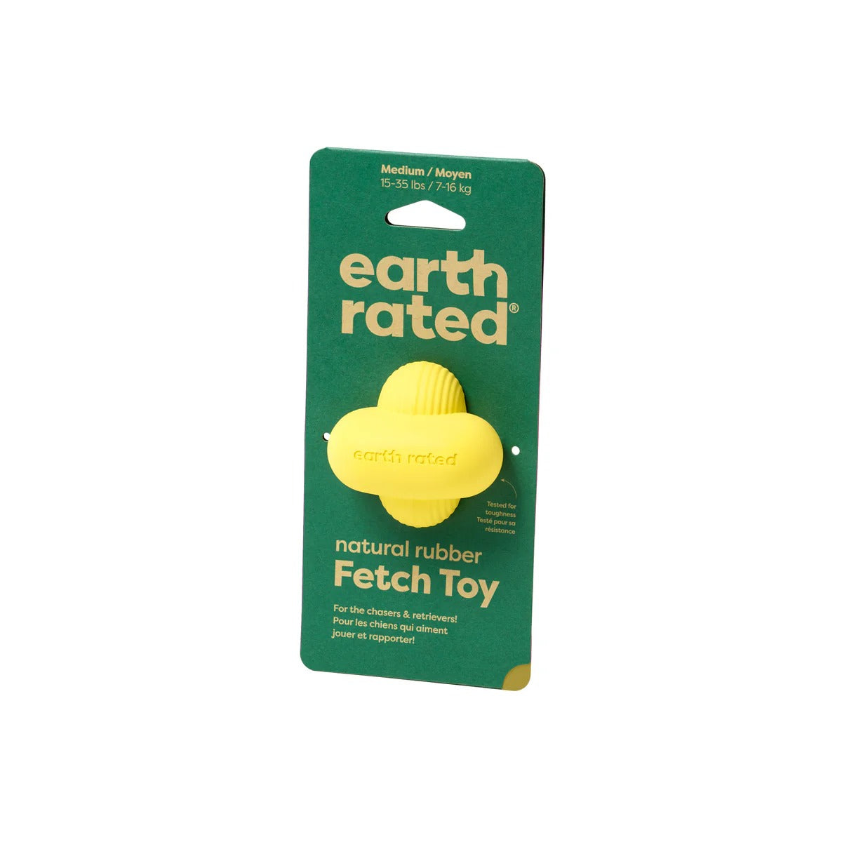Fetch Toy