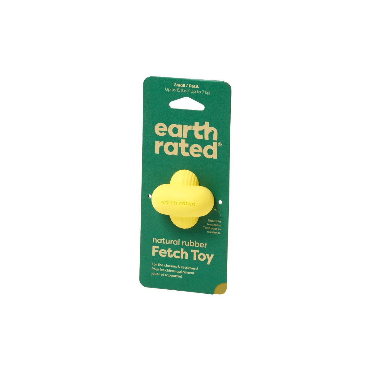 Fetch Toy
