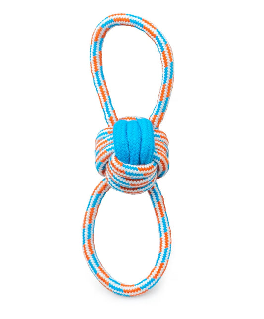 Figure 8 Knot Ball Rope