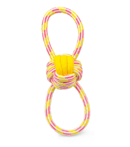 Figure 8 Knot Ball Rope