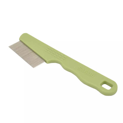 Flea Comb