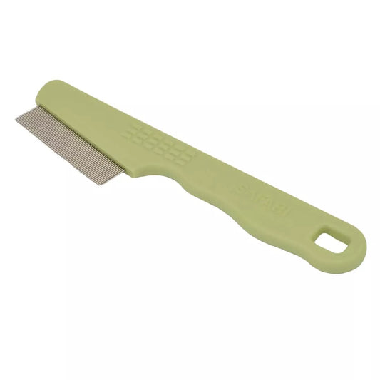 Flea Comb