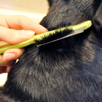 Flea Comb