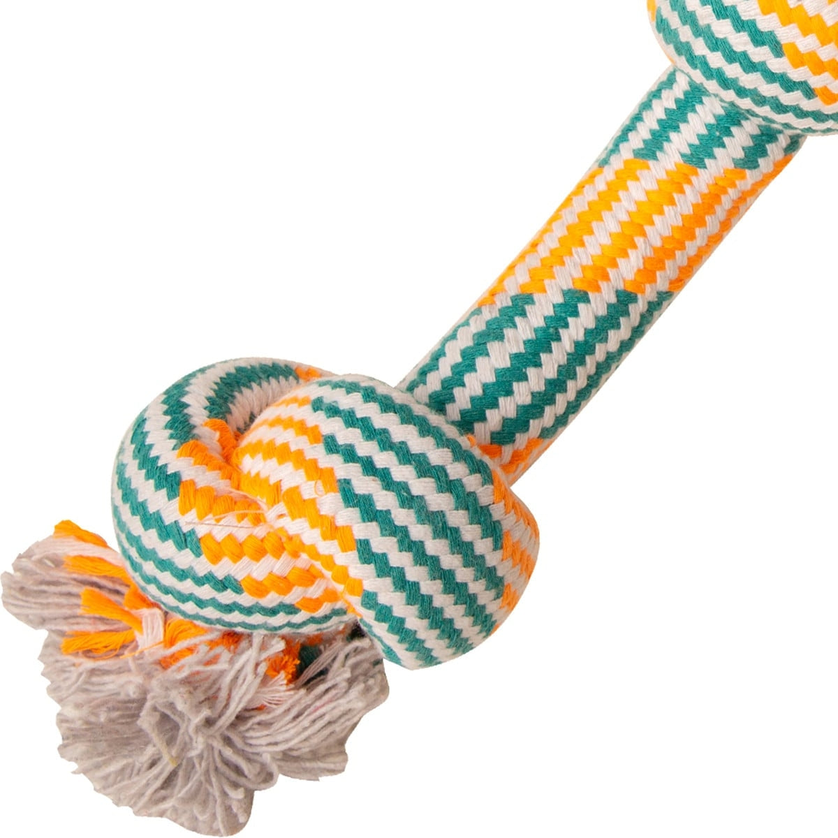 Get'N Knotty