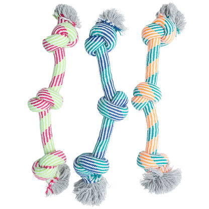 Get'N Knotty