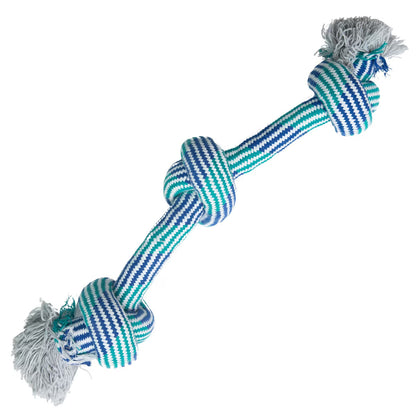 Get'N Knotty