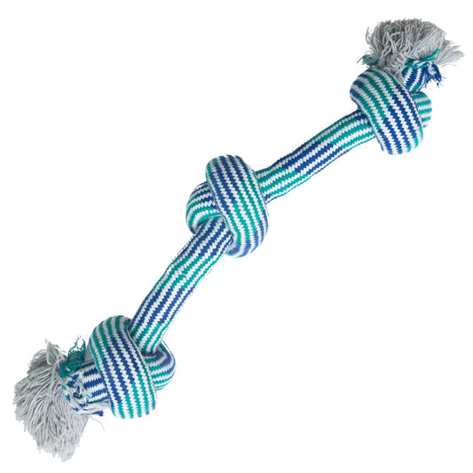 Get'N Knotty