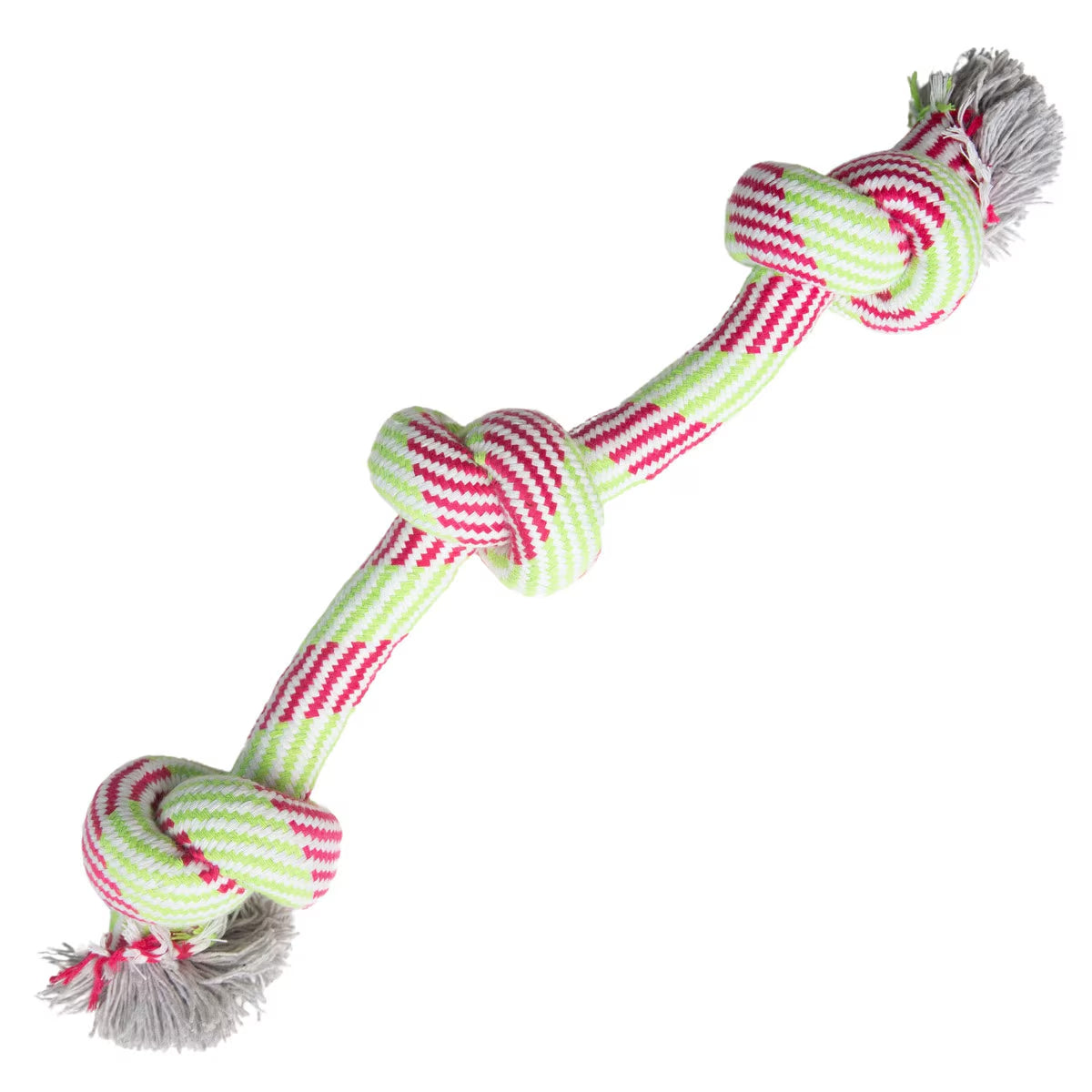 Get'N Knotty