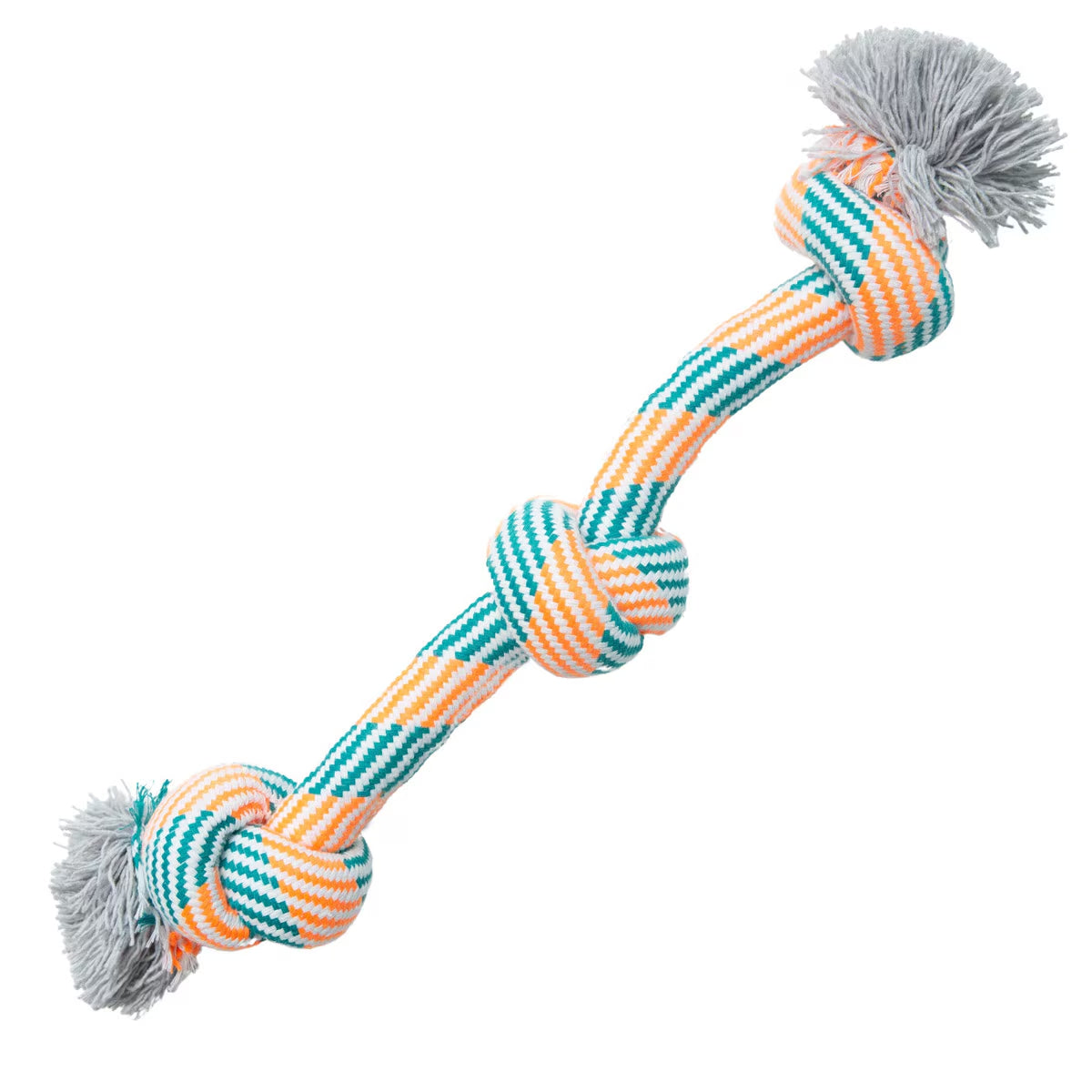Get'N Knotty