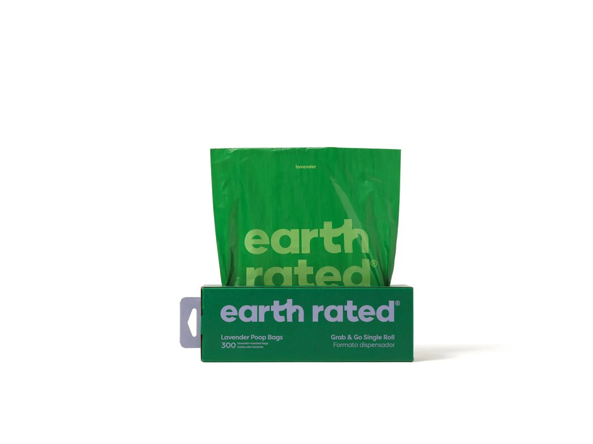 Grab & Go Poop Bags