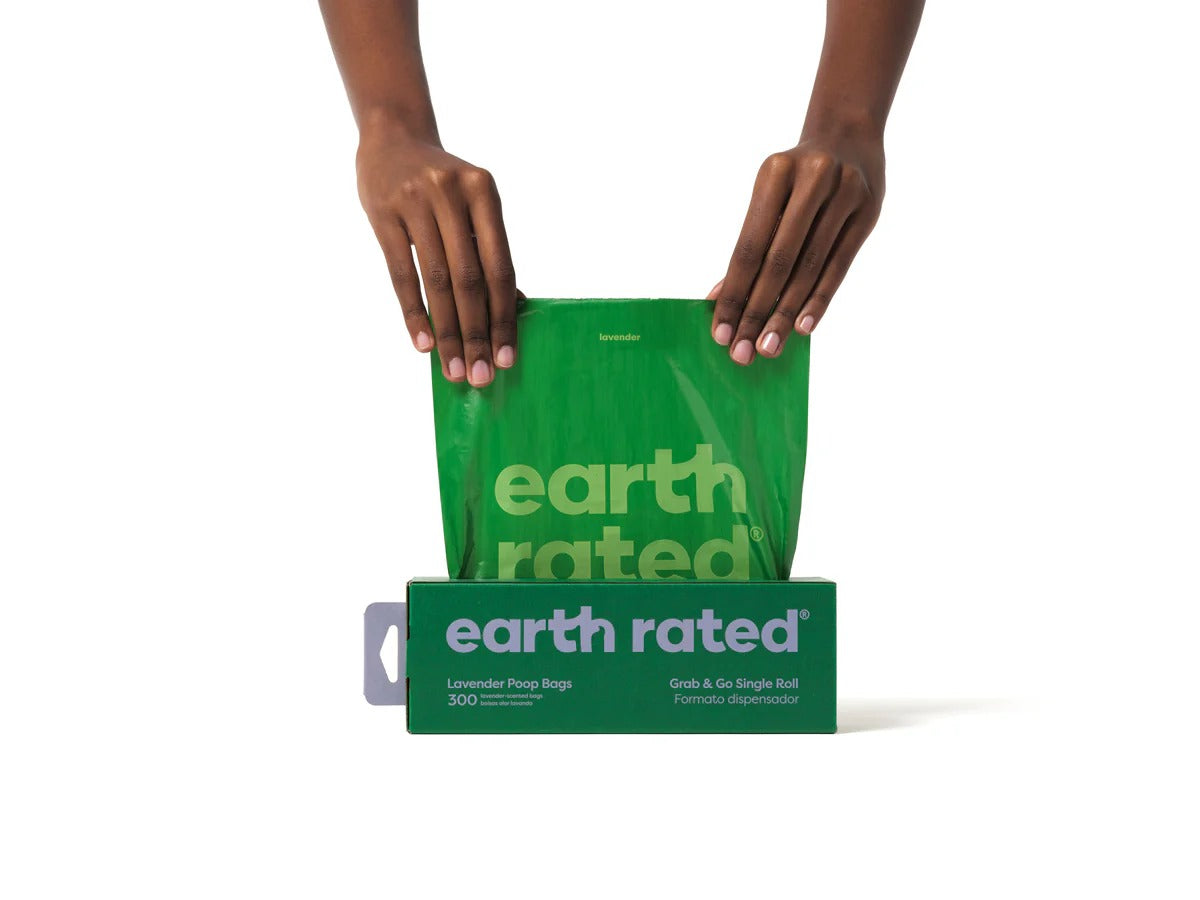 Grab & Go Poop Bags