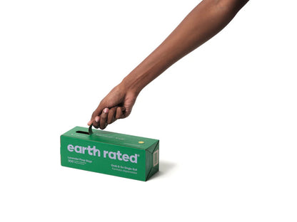 Grab & Go Poop Bags