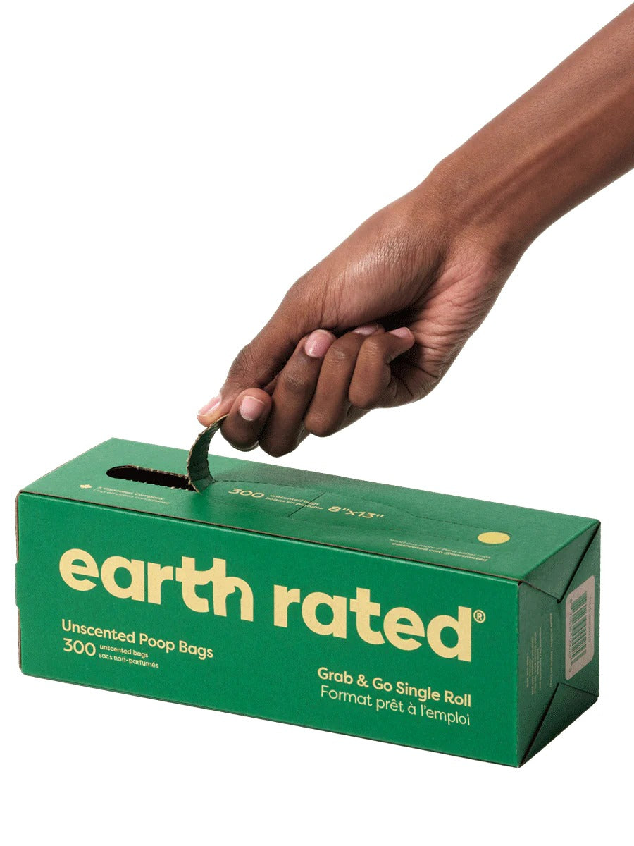Grab & Go Poop Bags