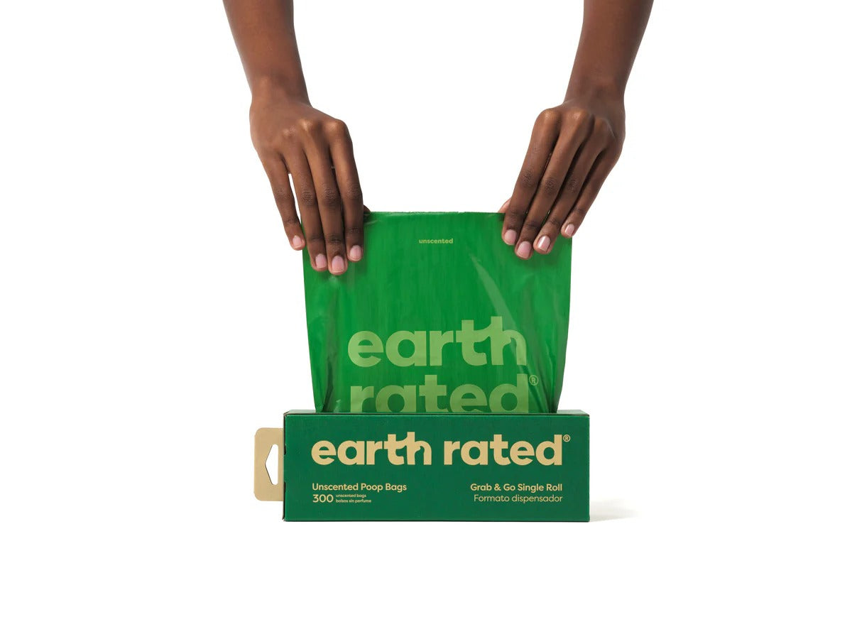 Grab & Go Poop Bags