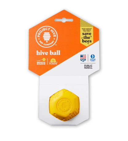 Hive Ball
