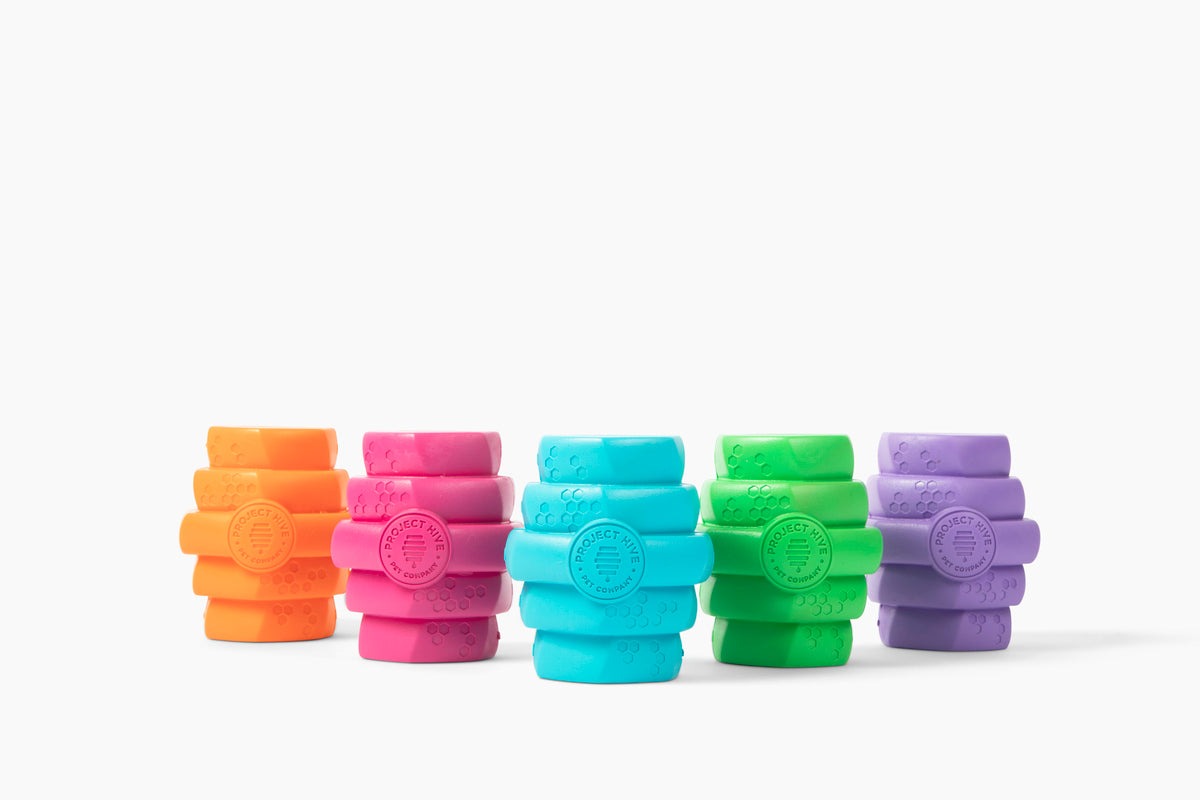 Hive Chew Toy