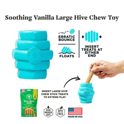 Hive Chew Toy