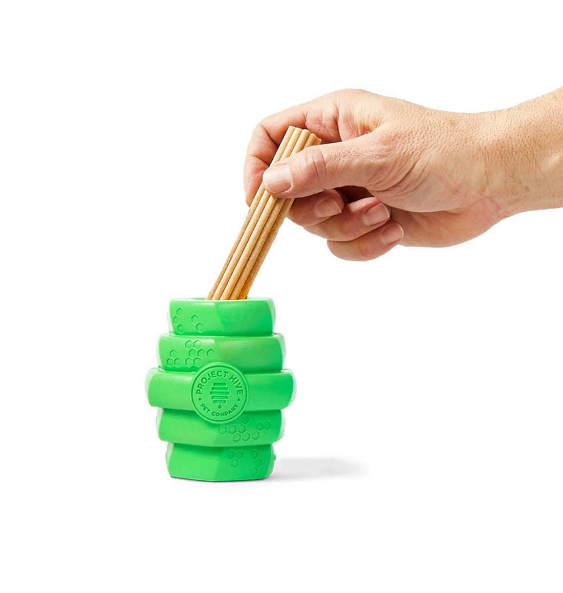 Hive Chew Toy