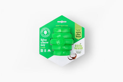 Hive Chew Toy