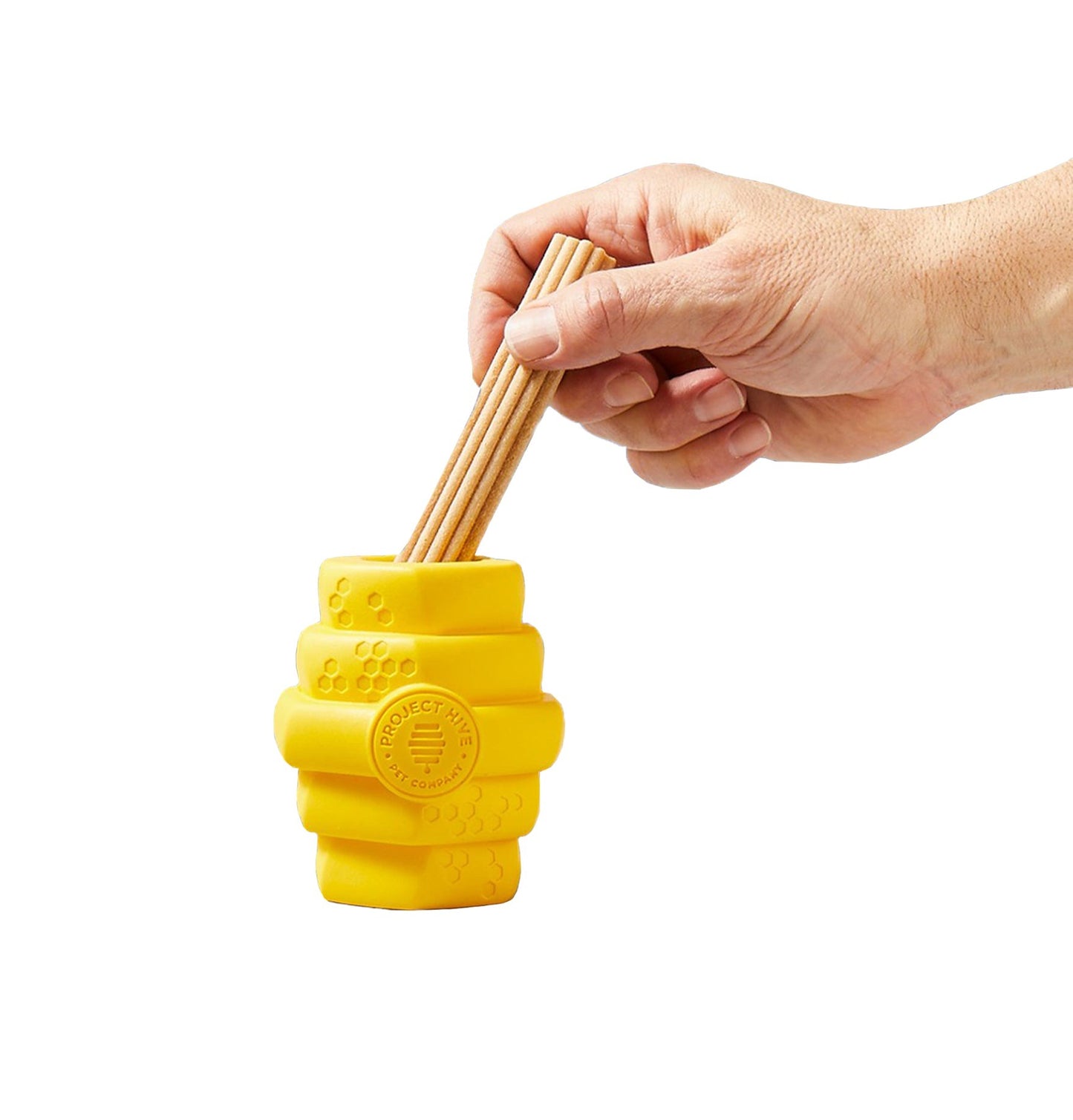 Hive Chew Toy