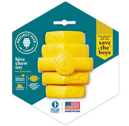 Hive Chew Toy