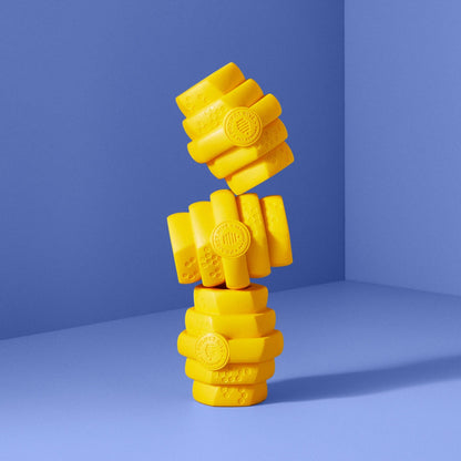 Hive Chew Toy