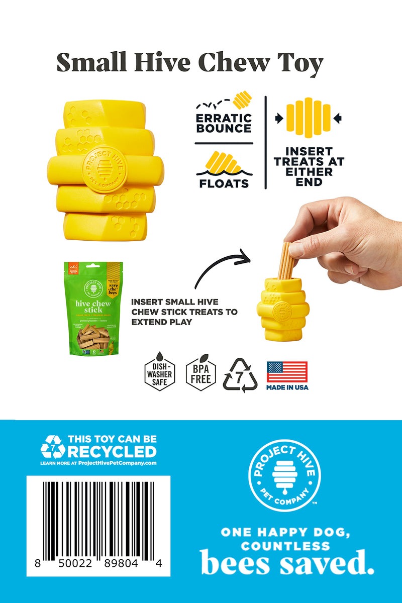 Hive Chew Toy