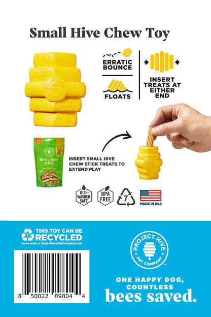 Hive Chew Toy
