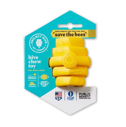 Hive Chew Toy