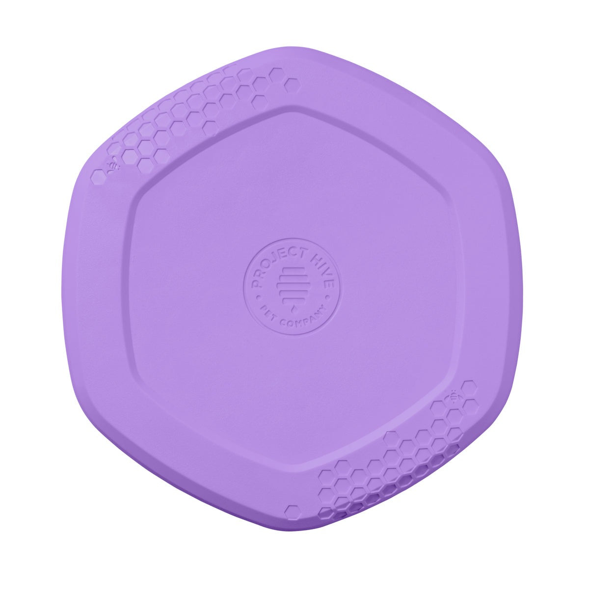 Hive Disc & Lick Mat