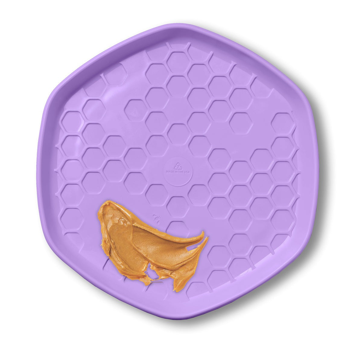 Hive Disc & Lick Mat