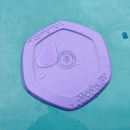 Hive Disc & Lick Mat