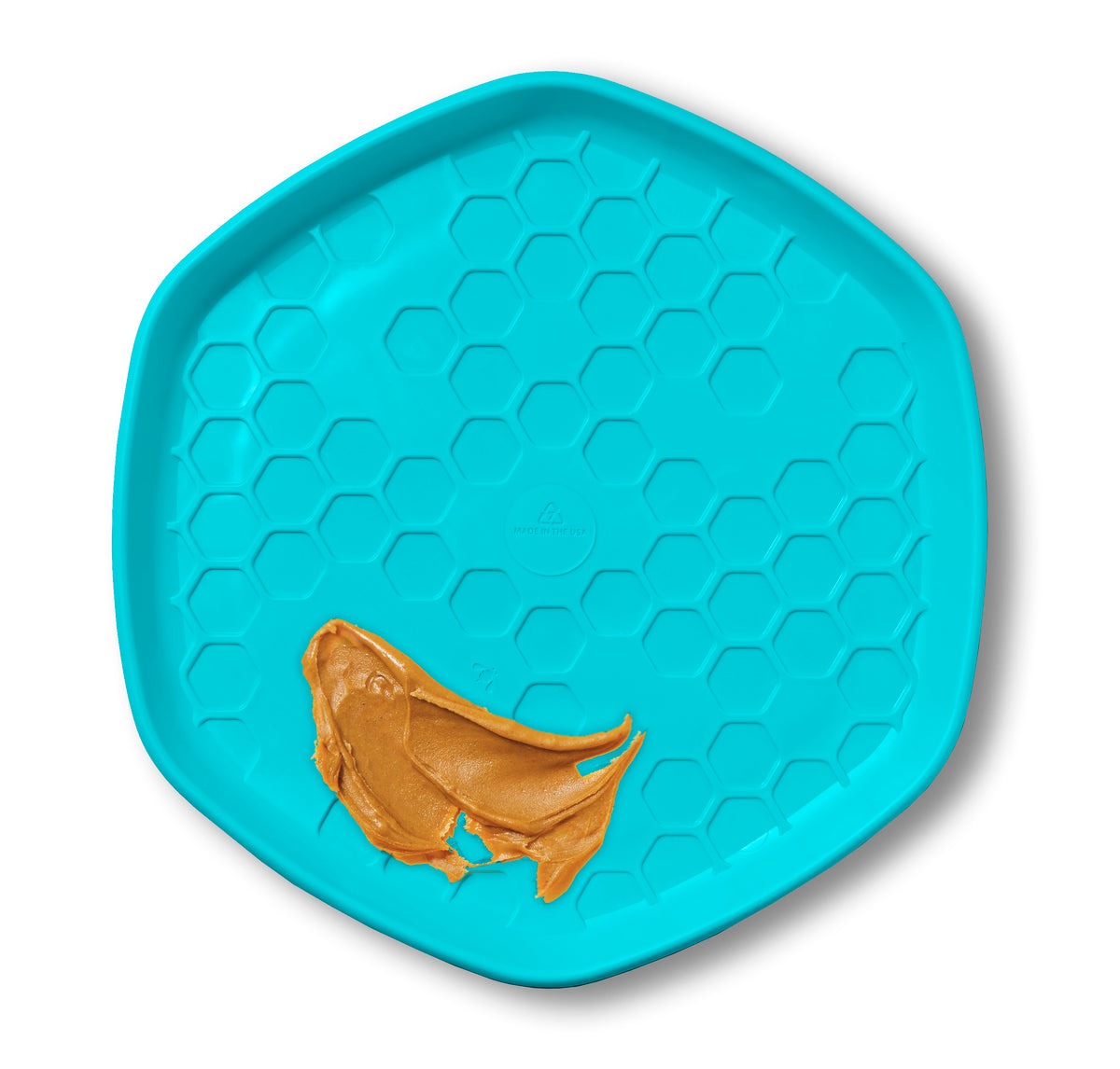 Hive Disc & Lick Mat