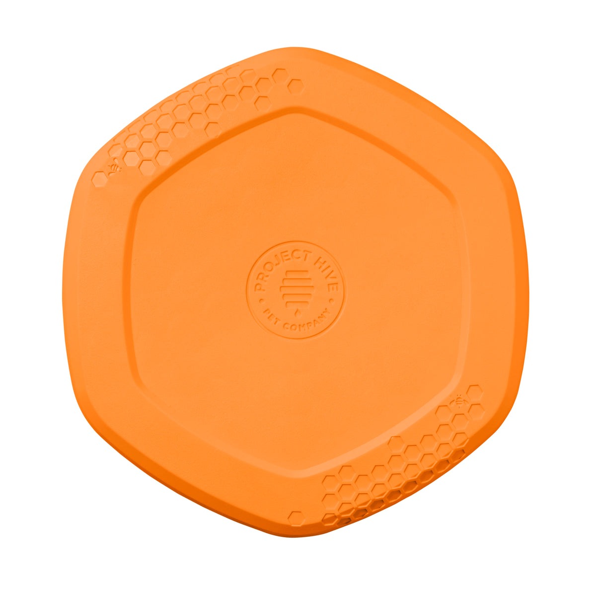Hive Disc & Lick Mat
