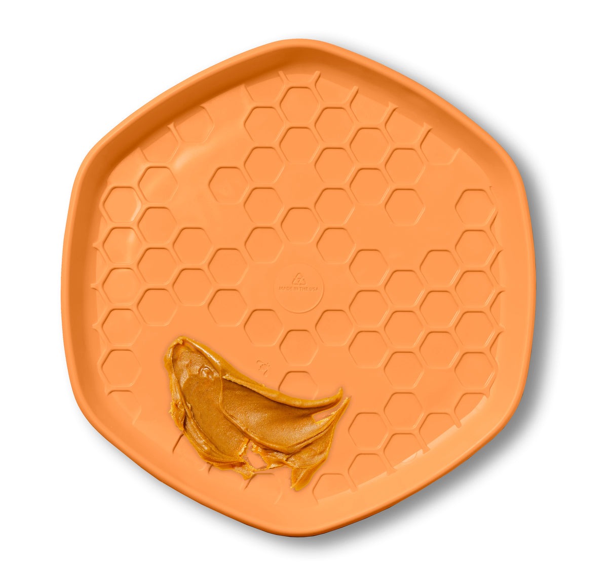 Hive Disc & Lick Mat