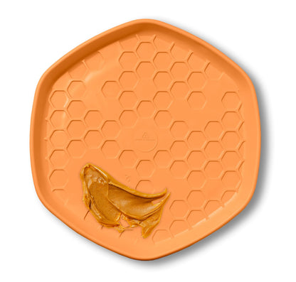 Hive Disc & Lick Mat