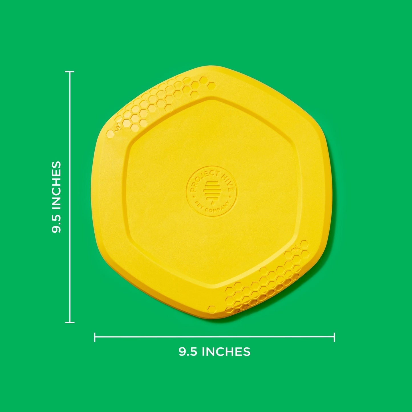 Hive Disc & Lick Mat