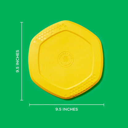 Hive Disc & Lick Mat