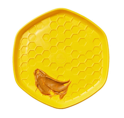 Hive Disc & Lick Mat