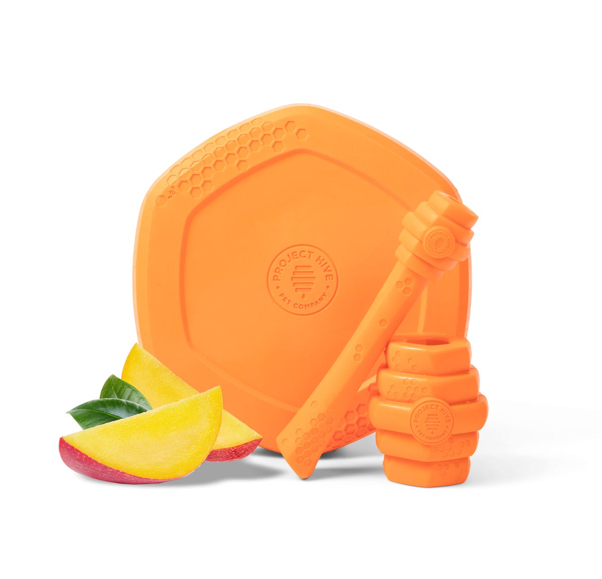 Hive Fetch Stick