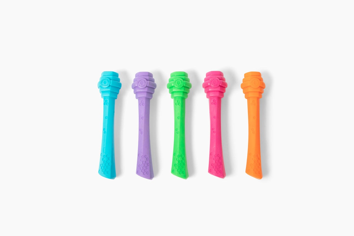 Hive Fetch Stick