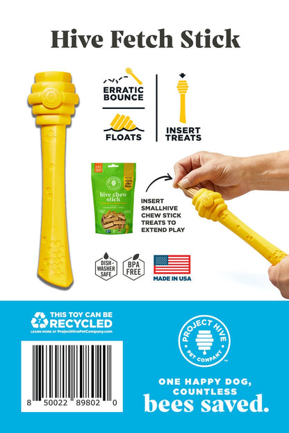 Hive Fetch Stick