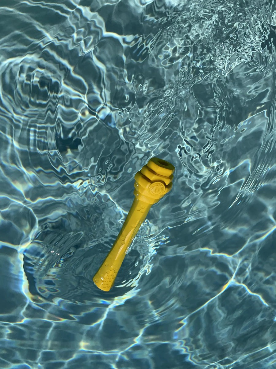 Hive Fetch Stick
