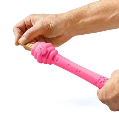Hive Fetch Stick